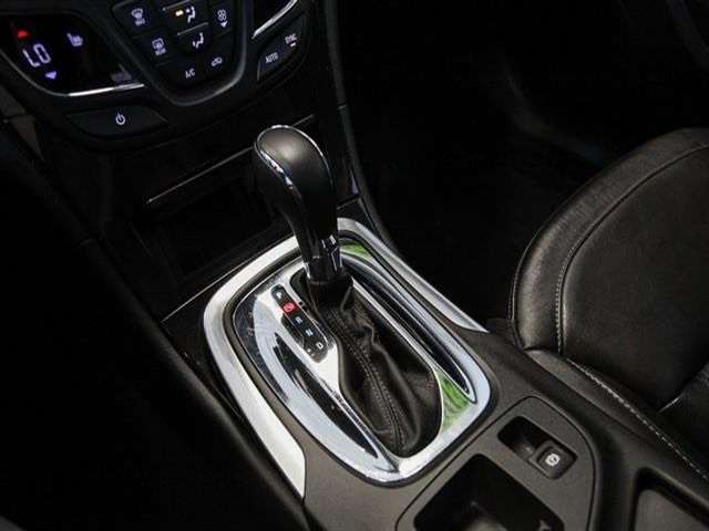 2017 Buick REGAL Sport Touring 4dr Sedan